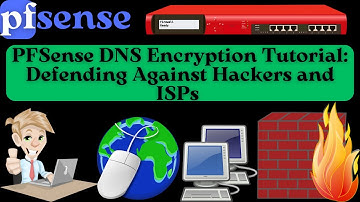 PfSense 2.7.2 DNS over TLS: New Configuration Method for Enhanced Security #doh #dot
