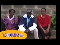 Francis Masanga Sela Nebungo Official Video 