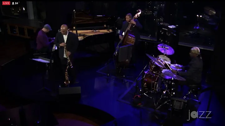 LIVE   Buster Williams & Something More 2019
