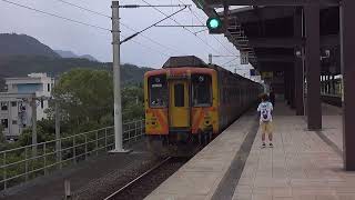 [試運轉] CT273+DR3100 8792次 2023.06.28