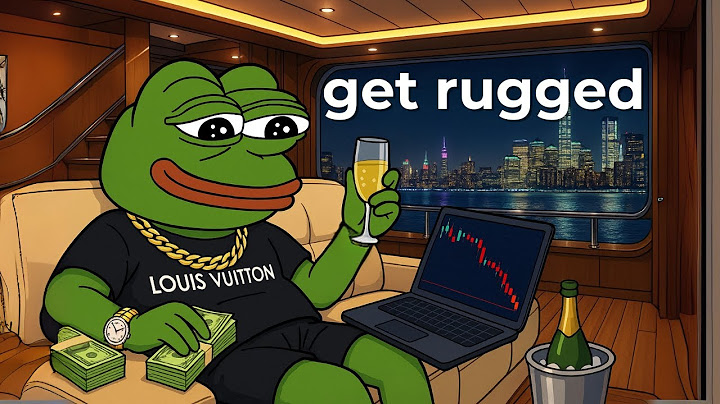 How to RUG PULL 75K+ a DAY Using Meme Coins (Educational Purposes)