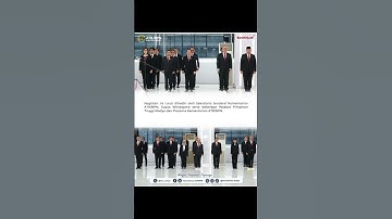 Pelantikan dan Pengambilan Sumpah Jabatan