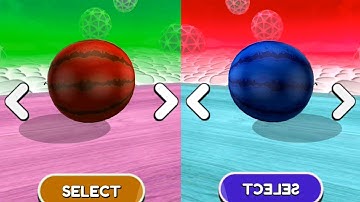 Going Ball : 2X Speed Run Walkthrough , iOS Android Ball Colour Run New Update ( part : 568 )