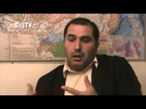 სომხური დიასპორა აფხაზეთში