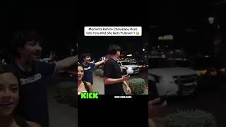 Kickarad streams viral hispanic tiktok foryoupage