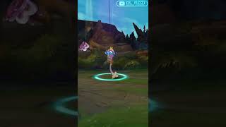 Shiba Yuumi Recall Animation Patch 13.7 Skin - League Of Legends