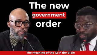 Hon. Ashley Sauls Haunting Biblical Message To Cat Matlala Silences The Room
