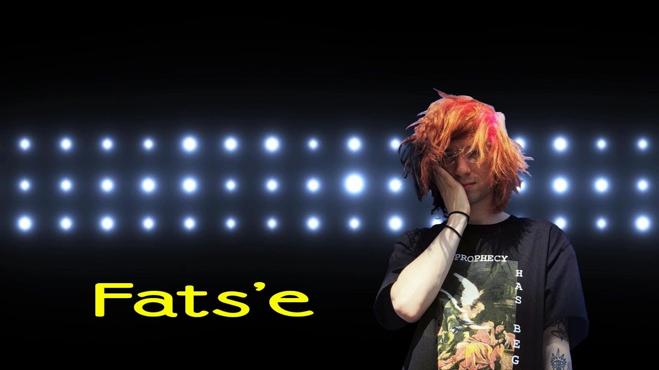 Fats E I Hope This Moment Lasts Forever Lyrics
