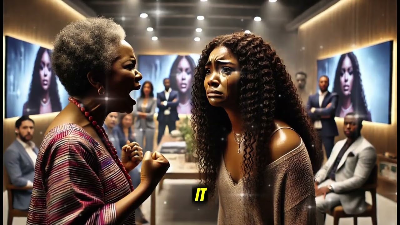 My Mom Slapped Me at My Launch Party for Refusing to Give My Sister $200K—Then She Texted #tales 