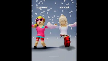 Recreating Roblox Default "Noob" Avatars ✨ || #fypシ゚ #roblox #robloxedit
