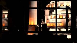 Meclis-i Dar'ul Elhan - Meşk