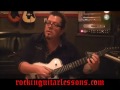Linkin Park - One Step Closer - Guitar Lesson by Mike Gross
