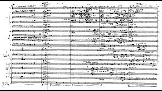 Iannis Xenakis - Jonchaies (1977) pour grand orchestre