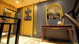 The Colony Cactus Hotel Johor Jaya, Johor Bahru, Malaysia | Travel With Bhavya