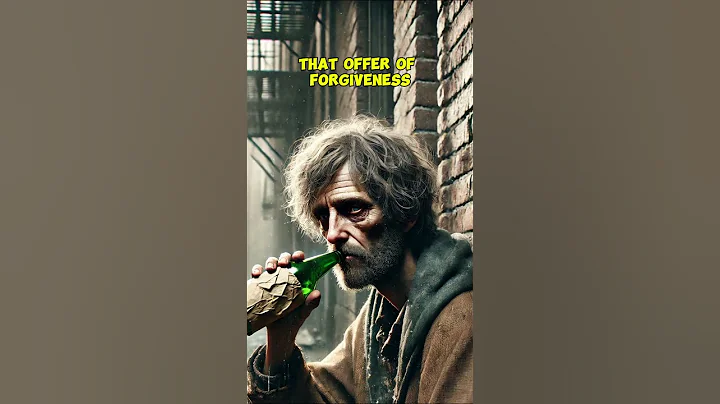 GOD'S FORGIVENESS IS GREATER THAN YOUR SIN - Dr. Billy Graham - (Motivational & Inspirational)