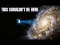 Voyager 1 Is Sending Back Discoveries We Never Expected From Interstellar Space