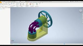 Extra - export from Inventor to Rhino for rendering Extra - export from Inventor to Rhino for rendering