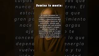 “Estoicismo Moderno: Aprende a Vivir con Fortaleza y Serenidad” #estoicismo #reflexiones #shorts
