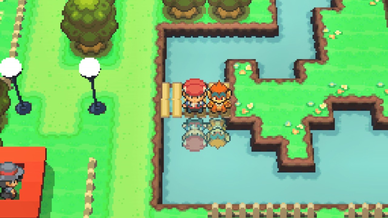 Nostalgic Pokemon music helps you calm down to study & work