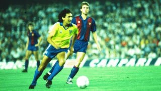 Jorge 'Mágico' González --goals & skills--| Better than Maradona?