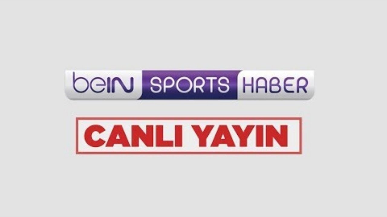 beIN SPORTS HABER Canlı Yayını | #beinsports