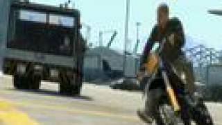 Gta 4 --- New Screenshots