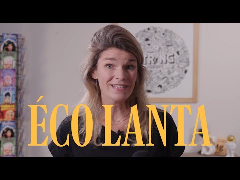 On vous présente notre nouveau projet !