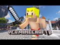 VCRマイクラ VCR初参加 全力で楽しむ ドズル 3日目 VCRマイクラ VCR初参加 全力で楽しむ ドズル 3日目