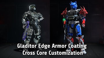 Halo Infinite | Gladiator