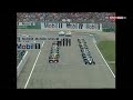 F1: 2000 Großer Preis von Deutschland - Rennen in Hockenheim