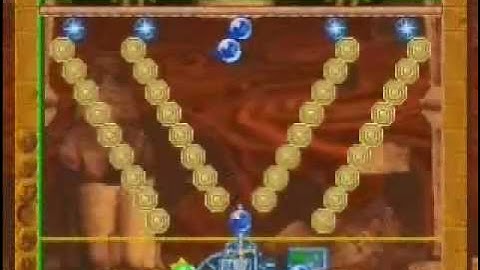 Puzzle Bobble 2x, Happy Tree Friends, Christmas ( 31948940 pts. Part 3 of 3 )