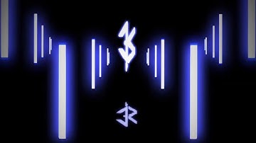 Avee player template download | Rebel Template | 3D Loop | zreech error誤差