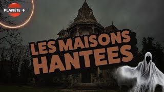 Au Cœur du Paranormal : Témoignages de Maisons Hantées 🔴 PLANETE + Documentaire 🎃