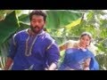 Navvuthu Bathakalira -  Konaseema Kurra Danniro - Chakravarthi, Malavika, Sangeetha - HD