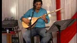 Murat Kucukavci Dayikamin