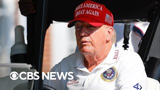 Special counsel obtained search warrant for Trump's Twitter account Details