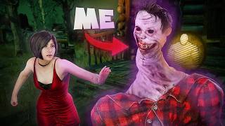I Found DBD's Most STUPID Killer Strategy