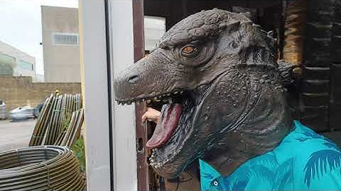 PONTIAC FIREBIRD 3.8 V6: A Godzy sad story (Ep 03)