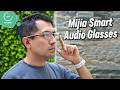 Xiaomi Mijia Smart Audio Glasses | Review completo