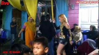 dj keyboard kn..yaya musik..dj dedek bersama..all artis.