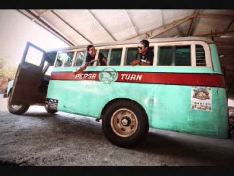 D'Bungsil- Lagu lama \