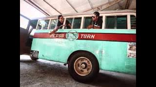 D'Bungsil- Lagu lama 'Cara Kuluk'