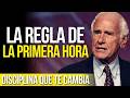 Diseñando Mañanas, Decidiendo Tardes 🔥 Jim Rohn: Disciplina y Riqueza