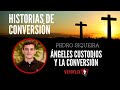 Historia de Conversión con Pedro Siqueira