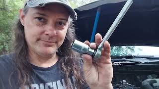 Hyundai consuming Oil Fix - PCV Valve Replacement
