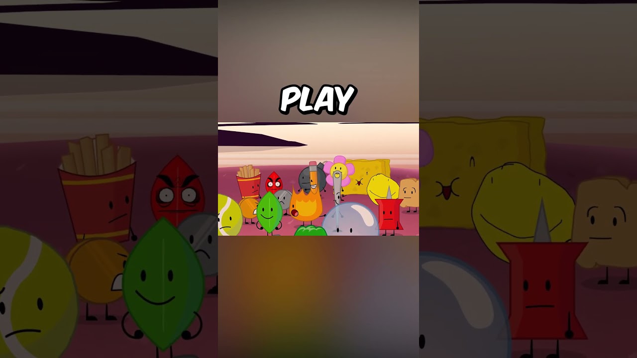 A SECRET MESSAGE in the IDFB INTRO?? 