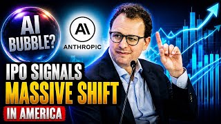 Anthropic IPO: Why Wall Street is Terrified of This AI Giant Anthropic S First Mover Ipo Edge Set To Widen Lead Over Openai