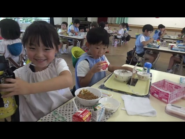 カレーパーティー