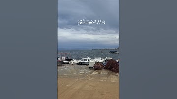 سورة الأنفال ♡ (الآية 2)