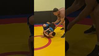 Захар VS Слава. Вільна боротьба, Київ, Голосіївський район,"Конча-Заспа" Україна. #sports #wrestling